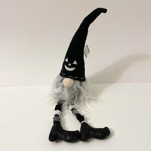Ganz Midwest Gift Plush Gnome Halloween